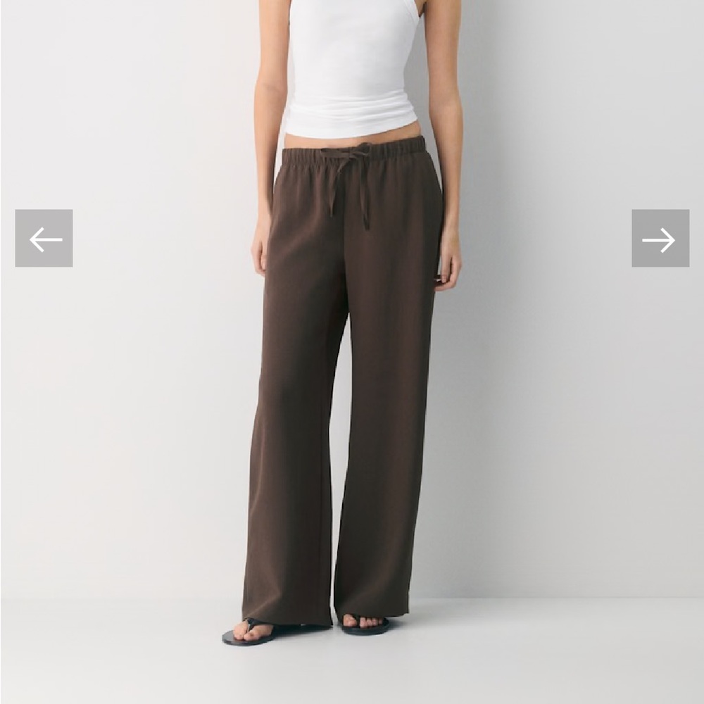Like New- Aritzia Lodge pants